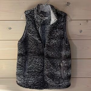 EUC Sherpa Vest Lg